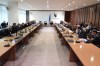 Члановима колегијума и предсједавајућим клубова посланика и делегата оба дома ПСБиХ представљене препоруке Скупштине грађана БиХ за промјене Устава и Изборног закона БиХ